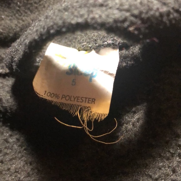 Bath Robe - Picture 4 of 4